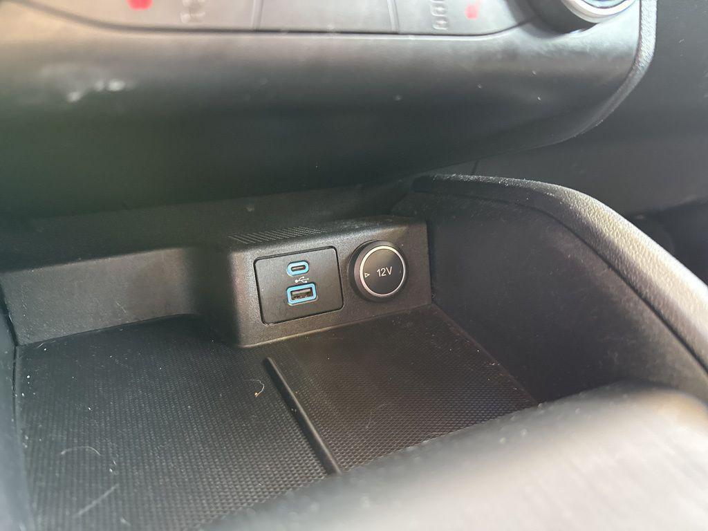 used 2020 Ford Escape car, priced at $16,600