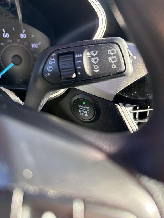 used 2020 Ford Escape car, priced at $16,600