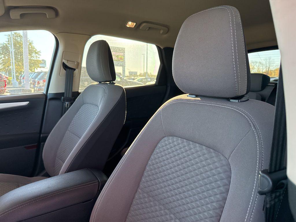 used 2020 Ford Escape car, priced at $16,600