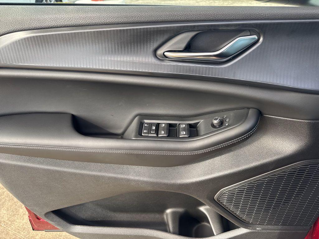 new 2025 Jeep Grand Cherokee L car, priced at $43,338