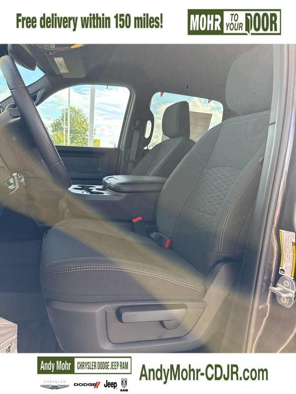 new 2026 Ram 3500 car, priced at $70,374