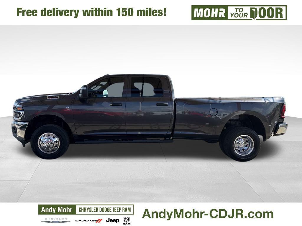 new 2026 Ram 3500 car, priced at $70,374