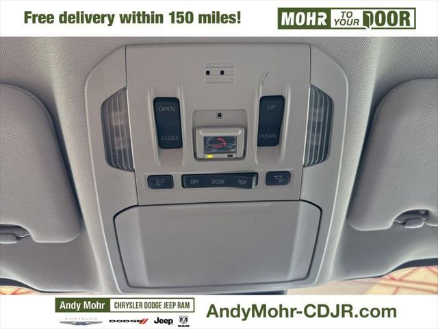 used 2022 Toyota Highlander car, priced at $37,900