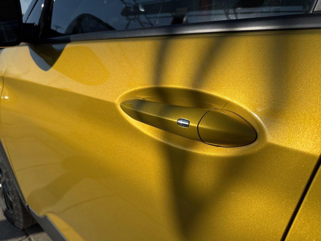 used 2023 Chevrolet TrailBlazer car, priced at $21,500