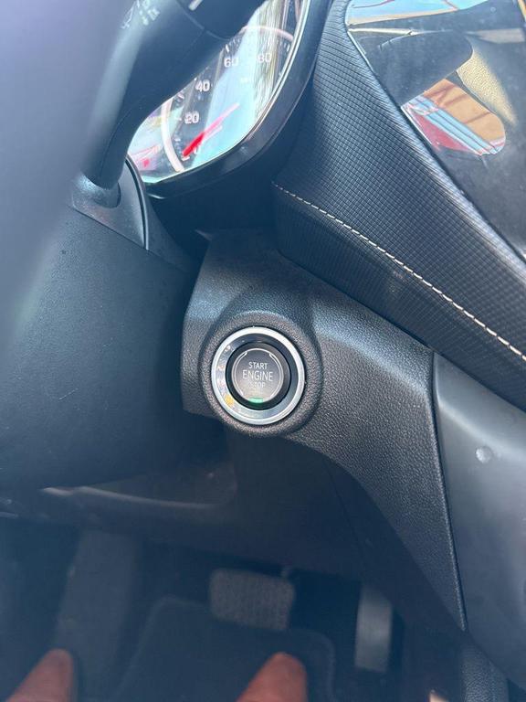 used 2023 Chevrolet TrailBlazer car, priced at $21,500