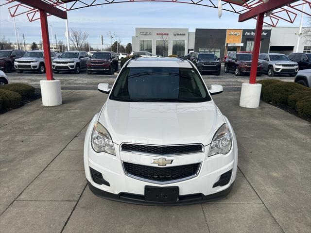 used 2011 Chevrolet Equinox car, priced at $8,900