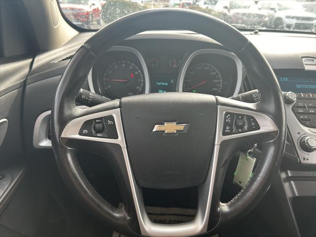 used 2011 Chevrolet Equinox car, priced at $8,900