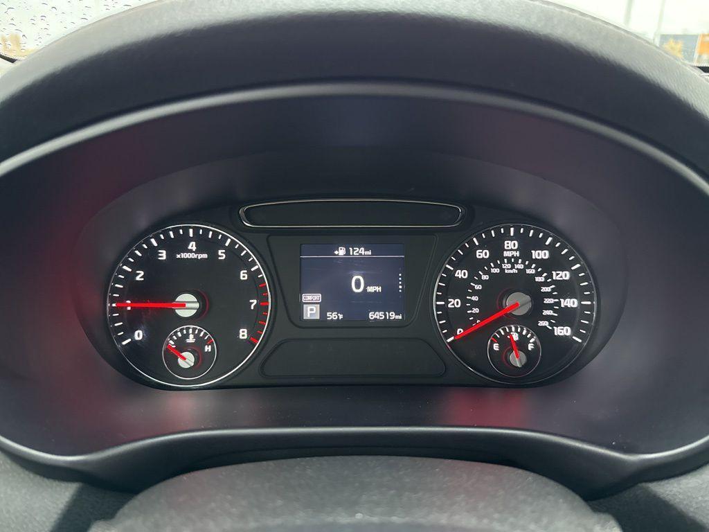 used 2019 Kia Sorento car, priced at $15,400