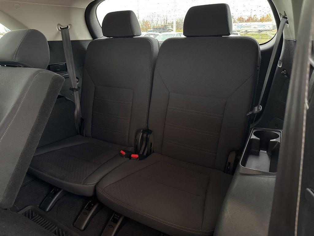 used 2019 Kia Sorento car, priced at $15,400