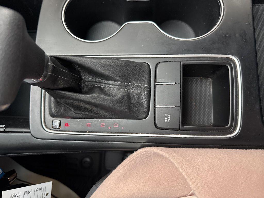 used 2019 Kia Sorento car, priced at $15,400