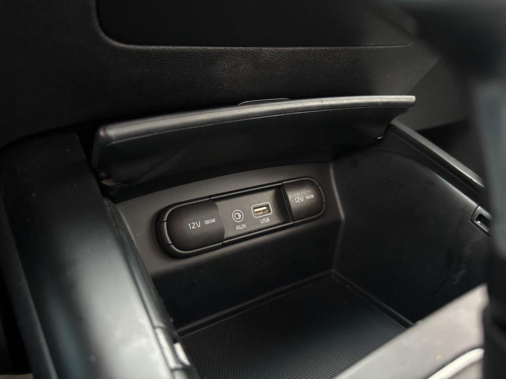 used 2019 Kia Sorento car, priced at $15,400