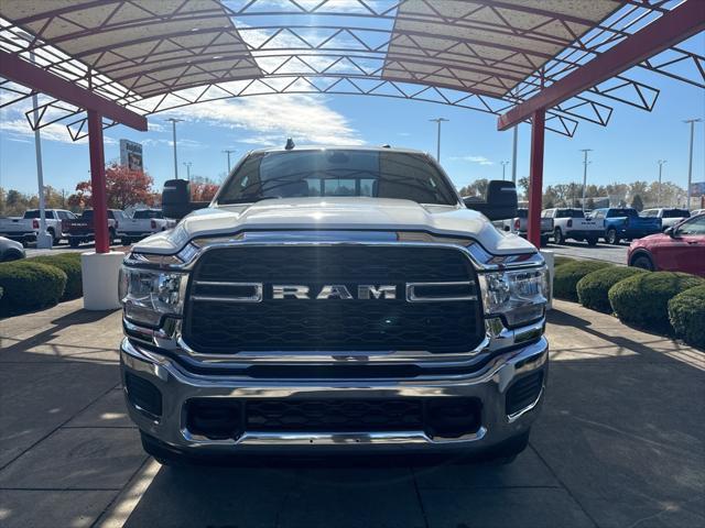 new 2024 Ram 2500 car, priced at $55,822