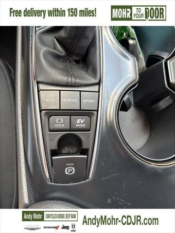 used 2020 Toyota Camry car, priced at $18,100