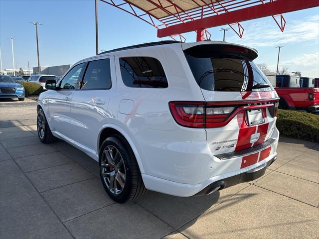 new 2024 Dodge Durango car, priced at $78,559