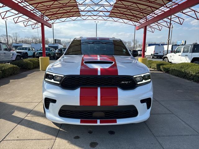 new 2024 Dodge Durango car, priced at $78,559