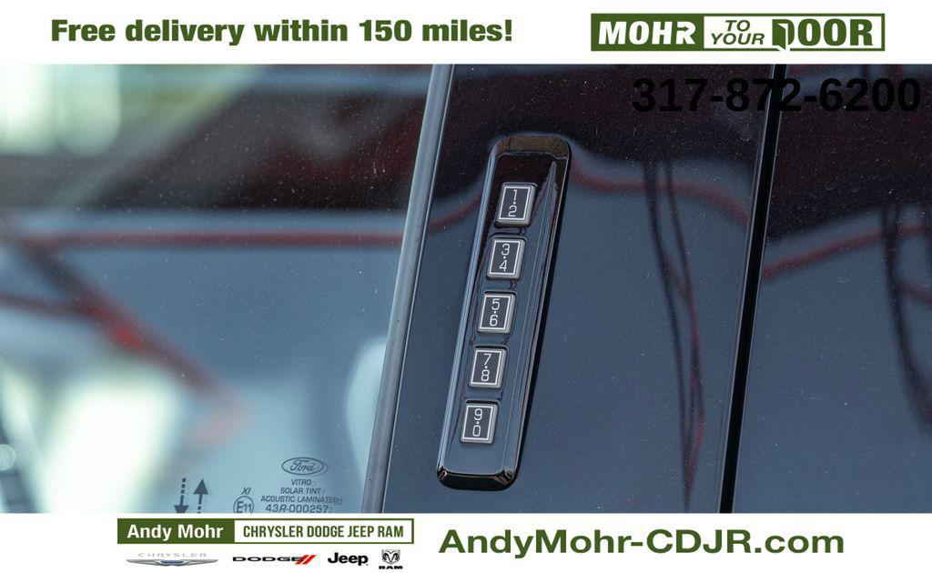 used 2020 Ford F-150 car, priced at $26,500