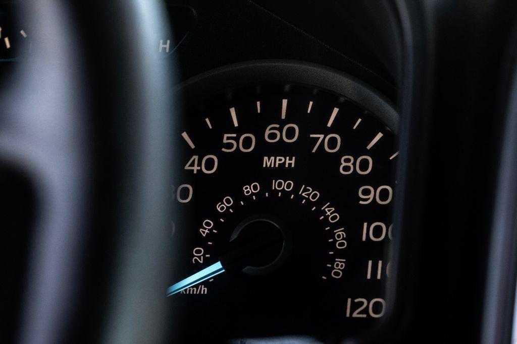 used 2020 Ford F-150 car, priced at $26,500