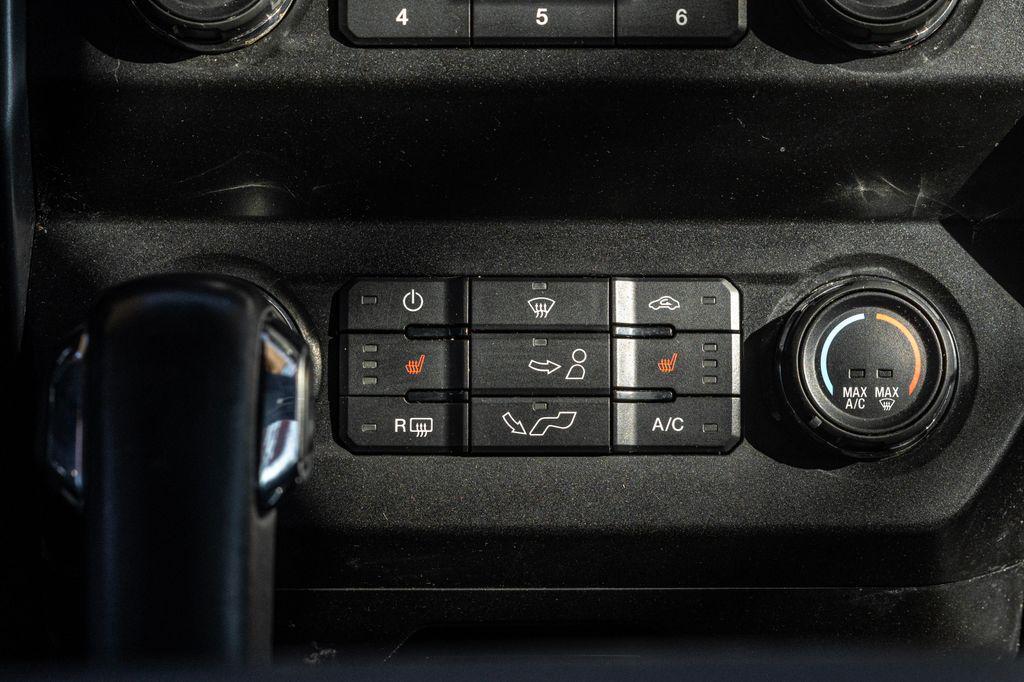 used 2020 Ford F-150 car, priced at $26,500