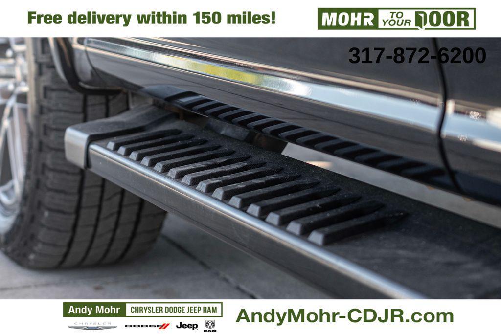 used 2020 Ford F-150 car, priced at $26,500