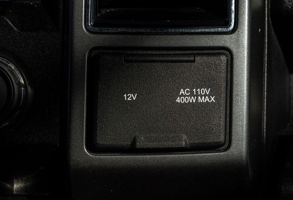 used 2020 Ford F-150 car, priced at $26,500