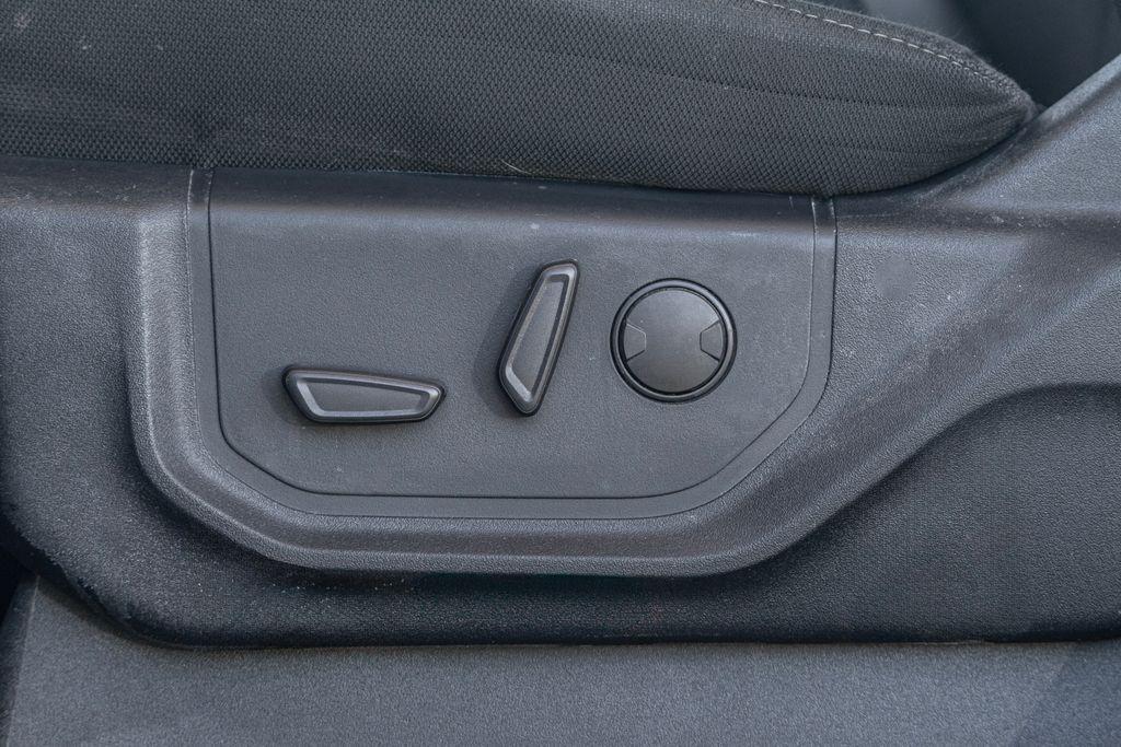 used 2020 Ford F-150 car, priced at $26,500