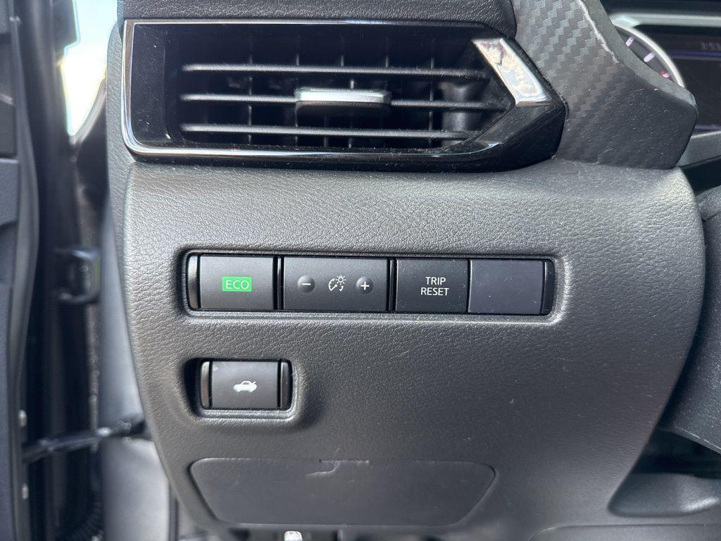 used 2023 Nissan Sentra car, priced at $16,400