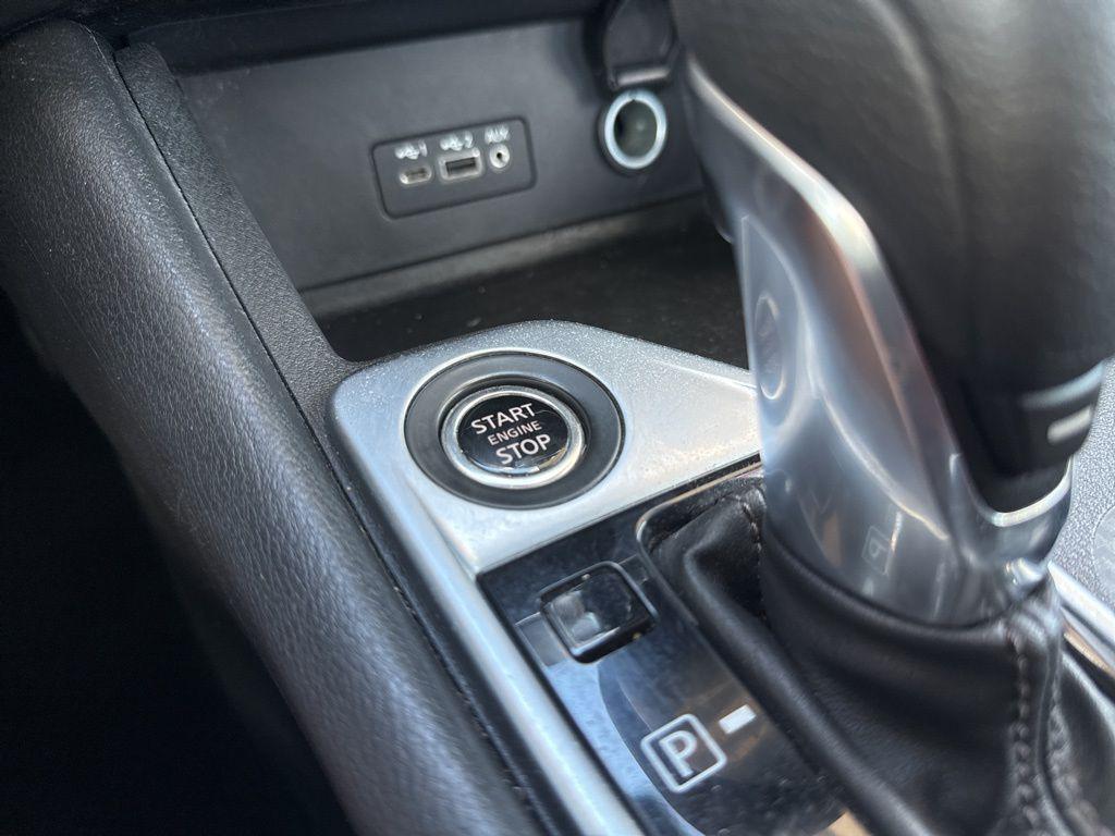 used 2023 Nissan Sentra car, priced at $16,400