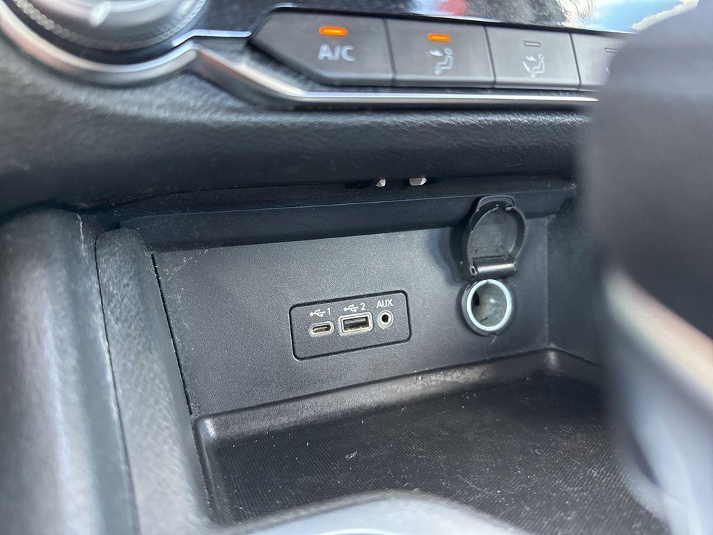 used 2023 Nissan Sentra car, priced at $16,400