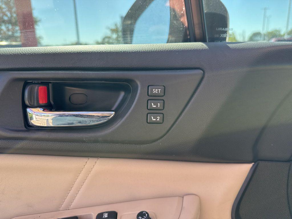 used 2018 Subaru Outback car, priced at $22,100