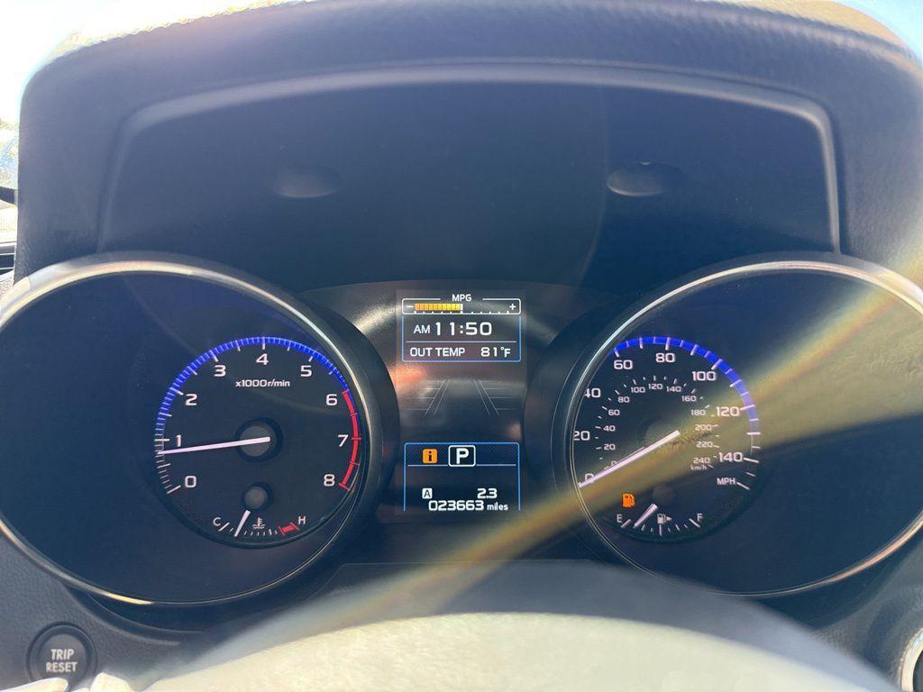 used 2018 Subaru Outback car, priced at $22,100