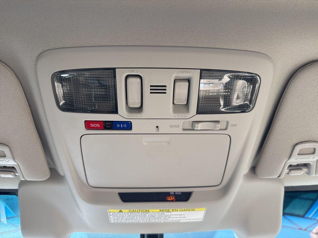 used 2018 Subaru Outback car, priced at $22,100