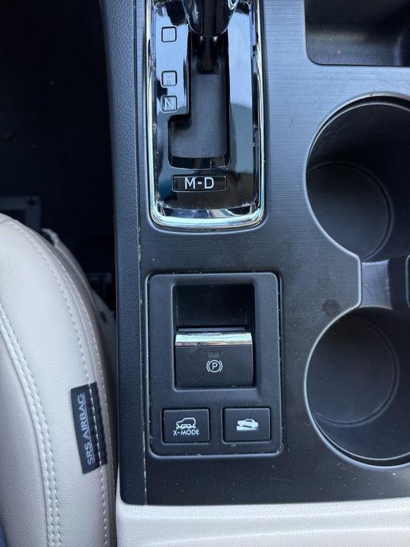 used 2018 Subaru Outback car, priced at $22,100