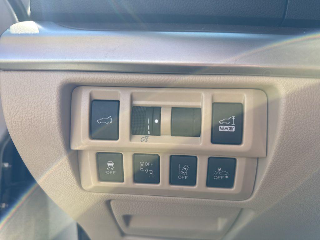 used 2018 Subaru Outback car, priced at $22,100