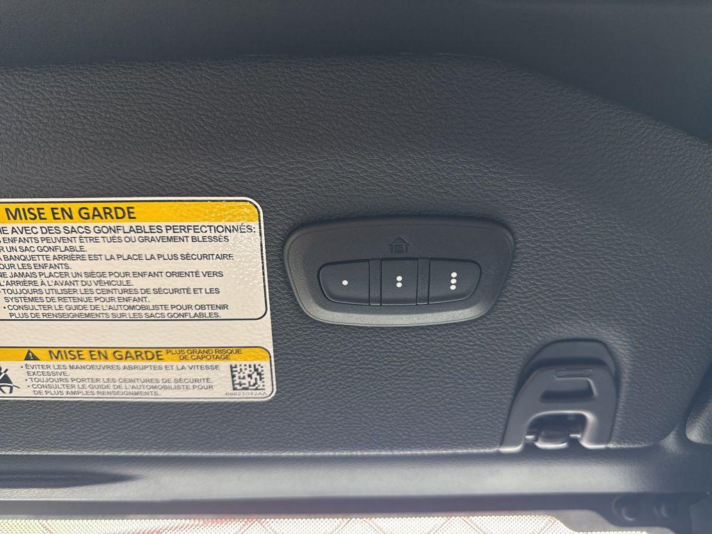 new 2026 Jeep Wrangler car, priced at $59,270