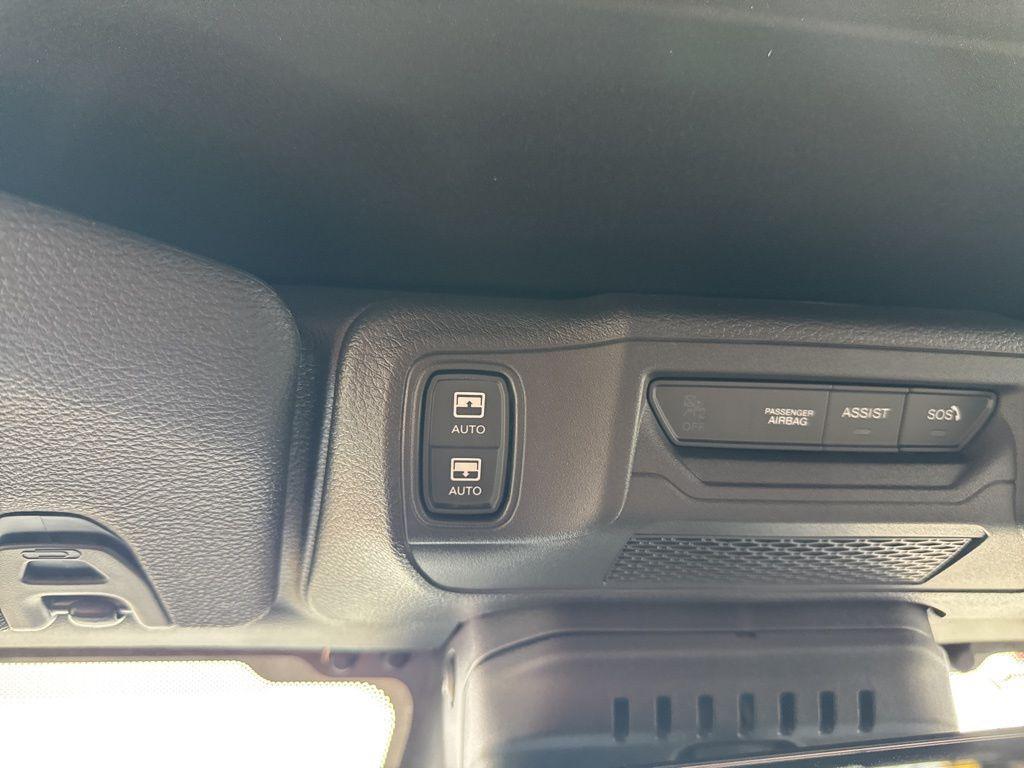 new 2026 Jeep Wrangler car, priced at $59,270