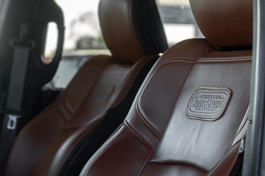 used 2021 Ram 2500 car, priced at $63,600