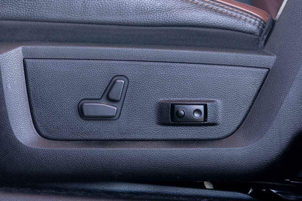 used 2021 Ram 2500 car, priced at $63,600