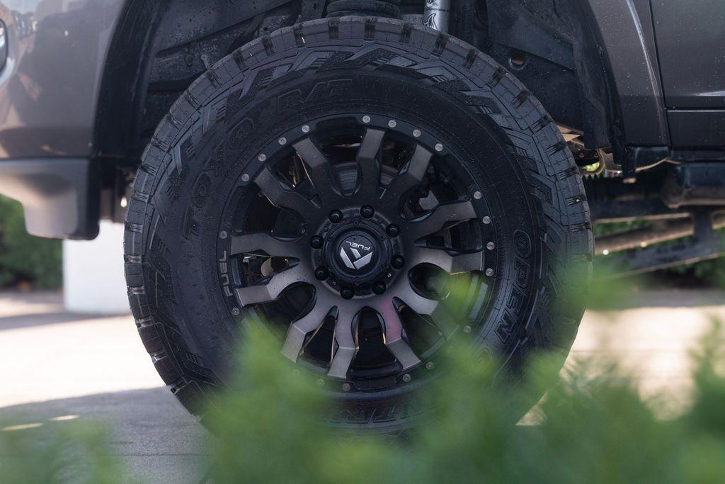 used 2021 Ram 2500 car, priced at $63,600