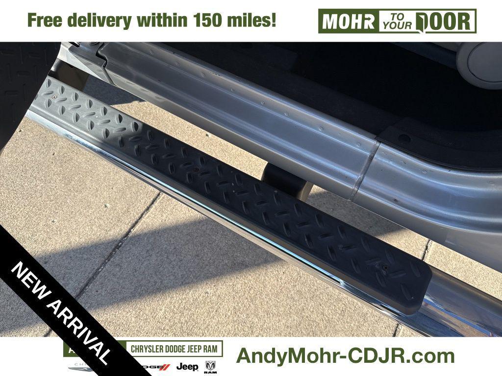 used 2010 Jeep Wrangler Unlimited car, priced at $12,180