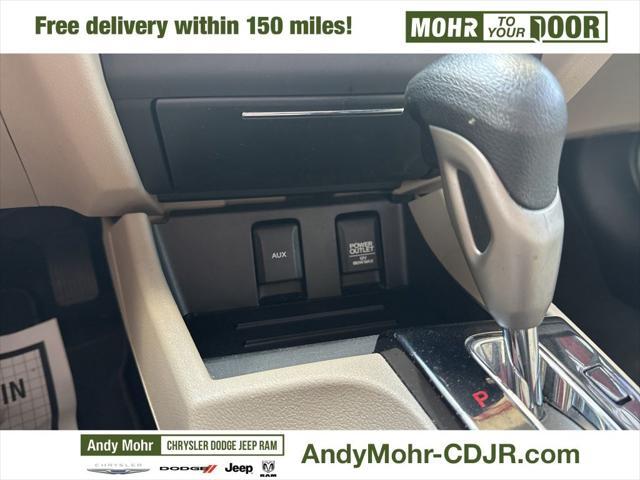 used 2015 Honda Civic car, priced at $13,250