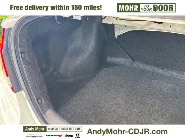 used 2015 Honda Civic car, priced at $13,250
