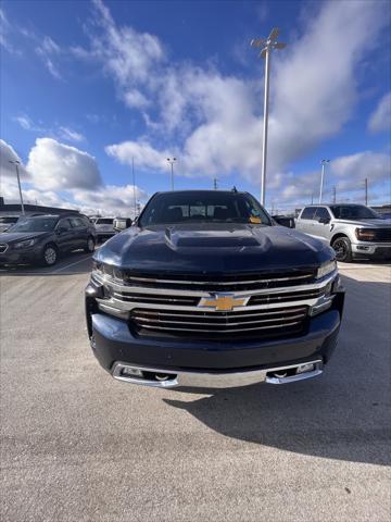 used 2019 Chevrolet Silverado 1500 car, priced at $33,900