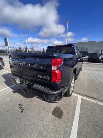 used 2019 Chevrolet Silverado 1500 car, priced at $33,900