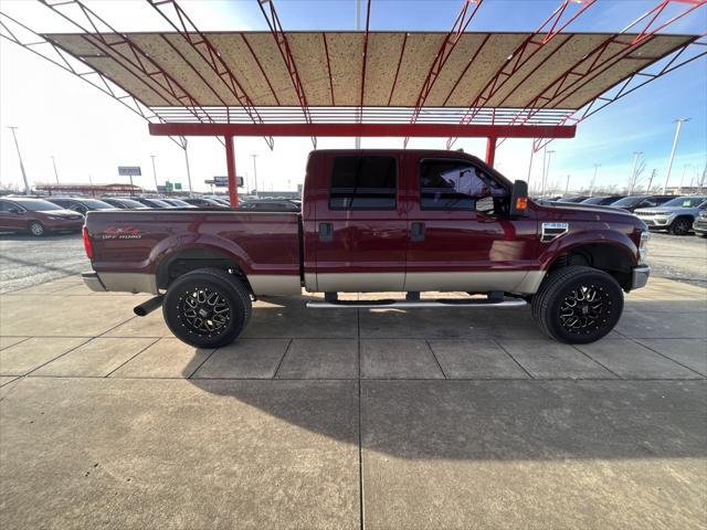 used 2008 Ford F-350 car, priced at $18,900