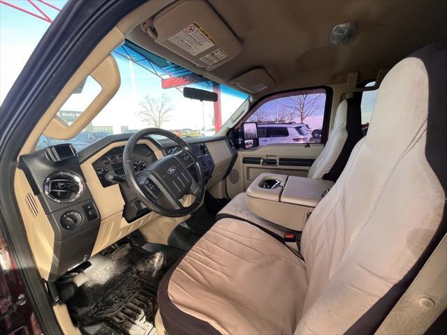 used 2008 Ford F-350 car, priced at $18,900