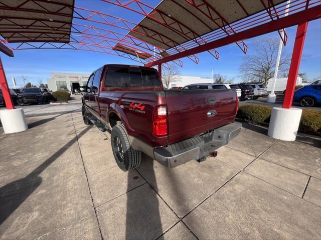 used 2008 Ford F-350 car, priced at $18,900