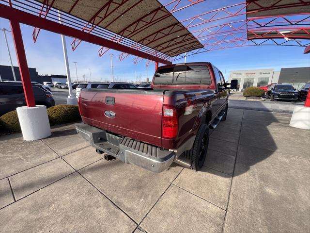 used 2008 Ford F-350 car, priced at $18,900