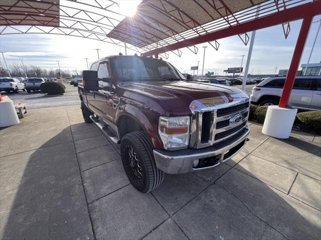 used 2008 Ford F-350 car, priced at $18,900