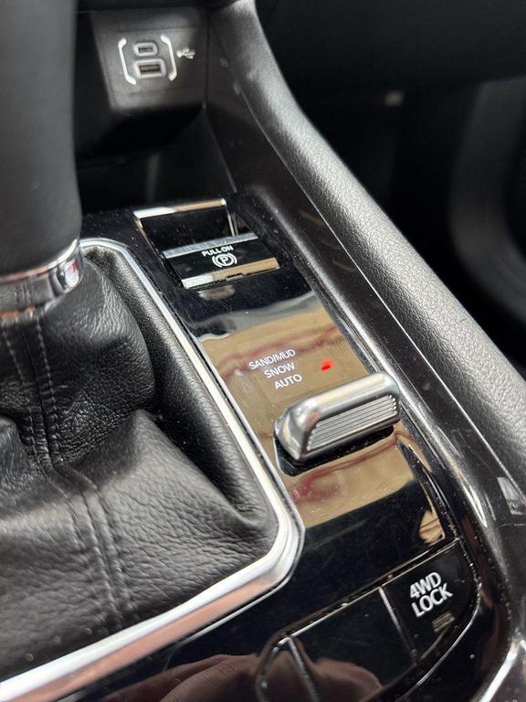 used 2024 Jeep Compass car, priced at $21,288