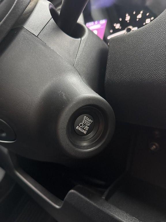 new 2026 Ram ProMaster 3500 car, priced at $55,950